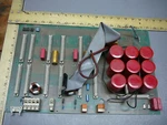 Sieb & Meyer 21.45.00.2X Servo Add On Module/board, L940411V. Fixed Price $99.95.
