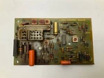Lincoln L-5914 Control Board. Fixed Price $59.99.