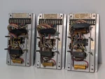 Bell + Howell 598429 C-60131-3 Dc Motor Controller 1HP 180V Arm 230VAC Input. Fixed Price $299.99.