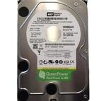 WD5000AAVS-00ZTB0 DBRNHT2MBB (wcas) Thailand 500GB 3.5" Sata Hdd MAR/2008. Fixed Price $129.00.