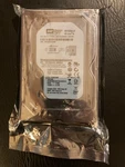 New Western Digital WD1600AAJB Caviar Se 160GB Hard Drive Old Stock. Fixed Price $100.00.