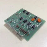 Sci Circuit Board 080-2441 Rev New #81536. Fixed Price $53.90.