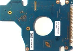 Toshiba MK8025GAS HDD2188 ZK01 610 A0/KA023H (G5B000465000-A) 80GB Ide Pcb. Fixed Price $14.70.
