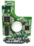 Pcb Western Digital 500GB WD5000BUCT-63PUZY0 Sata 771692-905 Ac. Fixed Price $24.99.