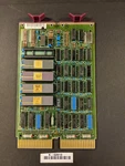 Dec Digital KD11-HA M7270 Qbus LSI-11/02 Cpu Card Tested W/warranty (K-02013). Fixed Price $295.00.