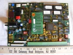 Dynamatic 15-575-114 AF-5000+ 150 Hp Vt Base Drive Logic Board New No Box. Fixed Price $469.99.
