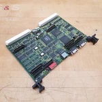 Kawasaki 50999-2383R23 Display Board, W/ Ethernet, Dual I/o Ports, 1HA-12 Used. Fixed Price $72.19.