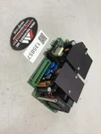 B&r Circuit Board 22411110-01 PS465/2 Used #135857. Fixed Price $352.00.