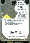 WD20NMVW-11W68S0, Hbcvjhkb 2TB, Usb 3.0 WX71 Sep 2012. Fixed Price $97.76.