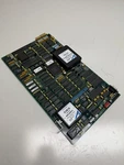 Westinghouse 4256A01G01 4256A01H06 Communication Module Printed Circuit Board. Fixed Price $50.00.