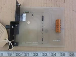 Servomex Q510/000 Circuit Board, Used. Fixed Price $28.95.