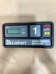 Liebert 122980G1 Precision Power Operator Interface Panel. Fixed Price $229.99.
