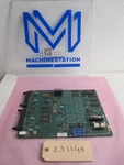Haas Processor Cpu Board 32-3092K Rev A. 65-3092K Maincon. Fixed Price $1295.00.