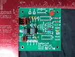 Gasonics-ipc A90-031-03 Pcbplasmadetect. Fixed Price $254.95.