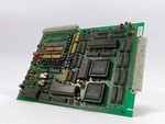 Arburg 104.749 2.5250 I/o Board. Fixed Price $478.58.