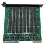 Consol 3B6 86245 Ls Module, Output Board, Sn: 910752 Memory 256MDE. Fixed Price $446.76.