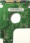 WD1200BEVS-60UST0 (2061-701499-600 Ae) 2060-701499-000 Rev 120GB 2.5" Pcb. Fixed Price $19.96.