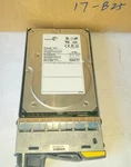 DS14 Mk Seagate 10K.7 ST3146707FC 9X2004-038 Fw: NA00 W/ Tray 108-00030+B0. Fixed Price $17.33.