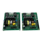 Lot Of Ecd 31095 Control Relay Boards W/ Omron G5LE-14 24VDC Power Supply. Fixed Price $79.89.