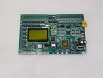 Lam Research Node Board, Type 27 P/n : 810-069751-201 (as-is). Fixed Price $650.00.