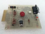 Semy Engineering, MYP840500 Diffusion Furnace Firing Card, Used. Fixed Price $30.00.