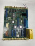 Fanuc A20B-1003-0760/ 03A Motherboard W/ Macro Cassette. Fixed Price $749.99.