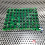 Fanuc A20B-2004-0330 Teach Pendant Keyboard Pcb R30IB & Plus. Fixed Price $179.99.