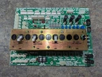 Haas Pcb Power Supply 93-0226A Used. Fixed Price $500.00.