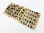 Wabash 439-016-A111-5 Rev Printed Circuit Board Pcb. Fixed Price $94.95.