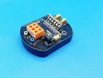 Gastech 57-7045-01 Sensor Combustible Diffusion Transmitter Inc Vat. Fixed Price $115.28.