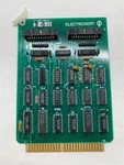 Electrovert 6-1860-100-01-1 Circuit Board. Fixed Price $165.00.