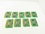 Sci Cpo 21649 Rev B/51547 Circuit Board Lot Of. Fixed Price $89.99.