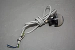 Banner K50L2RGB7A1Q Indicator Light 10-30 Vdc #X2882. Fixed Price $60.00.