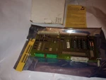 New Genuine Eberle EA-22 T1 Module Made Germany. Fixed Price $359.99.