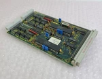 Presstech 7508-0810-01 Panel Driver Board Assy: 7508-0820-01D. Fixed Price $60.00.