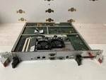 Compactpci MIC-3389 Cpu Module Vme Orsay Do L2BETA IN2P3 Card. Fixed Price $945.00.