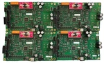 Comet 10007231-02 Rf Match Network Control Pcb 1180-PP-52-1.2.0 Lot Of 4 Spare. Fixed Price $1203.26.