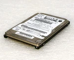 30GB 2.5" 6.35CM Hdd Notebook Hard Drive Fujitsu MHS2030AT Ide 4200RPM O137. Fixed Price $115.93.