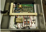 #2 KBRG-212D 90-180 Vdc Variable Scr Motor Drive 8819 Tested 115/230 Vac. Fixed Price $350.00.