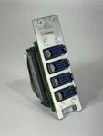 Autocon 415-0609-901 Rev Connector Board Interface. Fixed Price $44.90.
