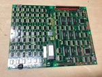 Mitsubishi Circuit Board 36990-PR02D Used #116X49. Fixed Price $349.99.