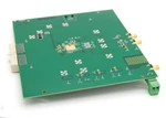 Analog Devices Evaluation Board Kit For Dual 14--BIT 800 Msps Dac With Low. Fixed Price $119.99.