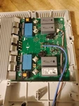 Ego 75.470.061 Induction Board. Fixed Price $250.00.