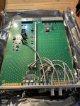 2274188 Mux Board For Ge Closed Mri. Fixed Price $299.99.