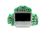 Keyence Circuit Board 826AC008-03. Fixed Price $49.95.