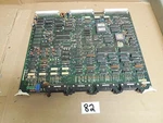 Kawasaki Plc Module Robotic Board 9ZB-51 9ZB-11 50999-1002. Fixed Price $160.00.