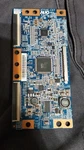 Auo T-con Board T370HW03 Vl Ctrl Bd (TS-5537T05C53) (37T05-C07) From Vizio Tv. Fixed Price $20.00.