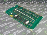 Used Dynapath 4201078D Graphic Controller Board T4201079B. Fixed Price $50.00.