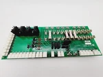 Active Power 30161-03 Distribution Board 30224-2 Rev Plc Automation Part. Fixed Price $620.00.