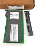 New Allen Bradley 1771-IBD Ser. PLC-5 Dc Input Module. Fixed Price $45.00.